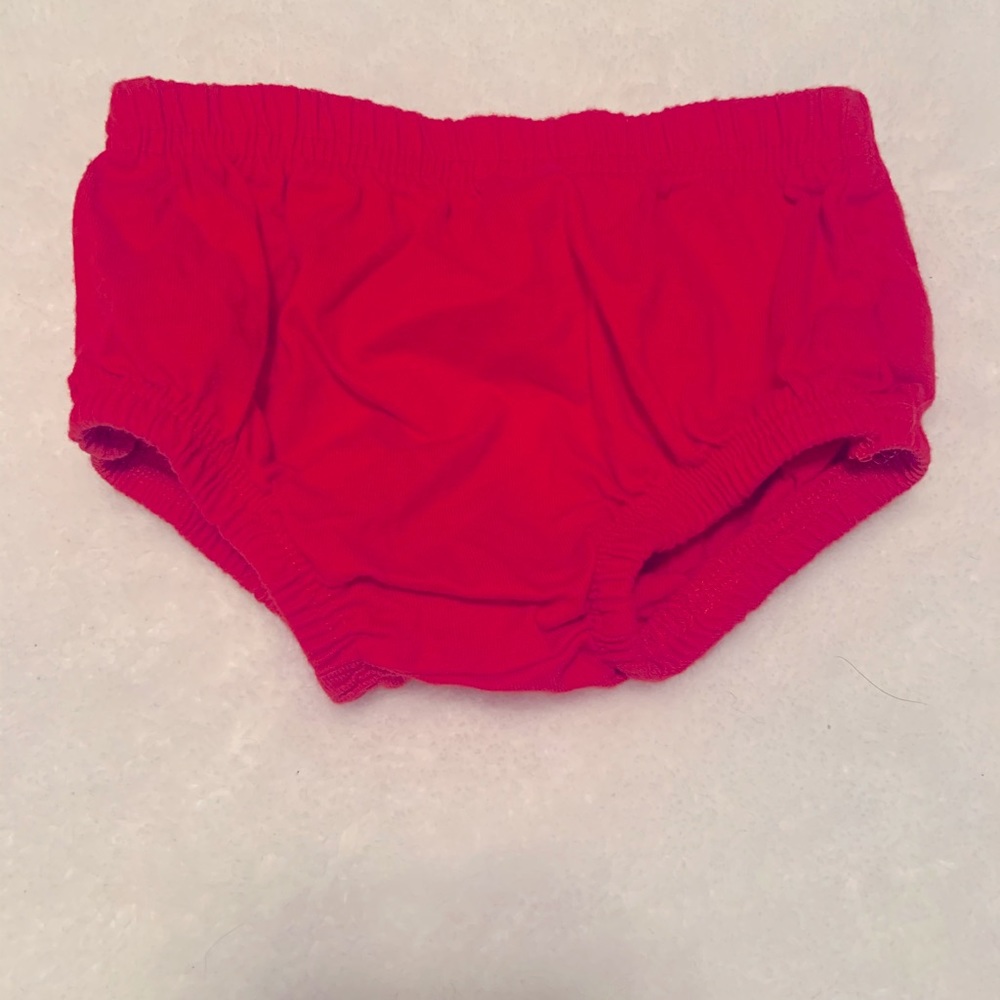 Baby bloomers